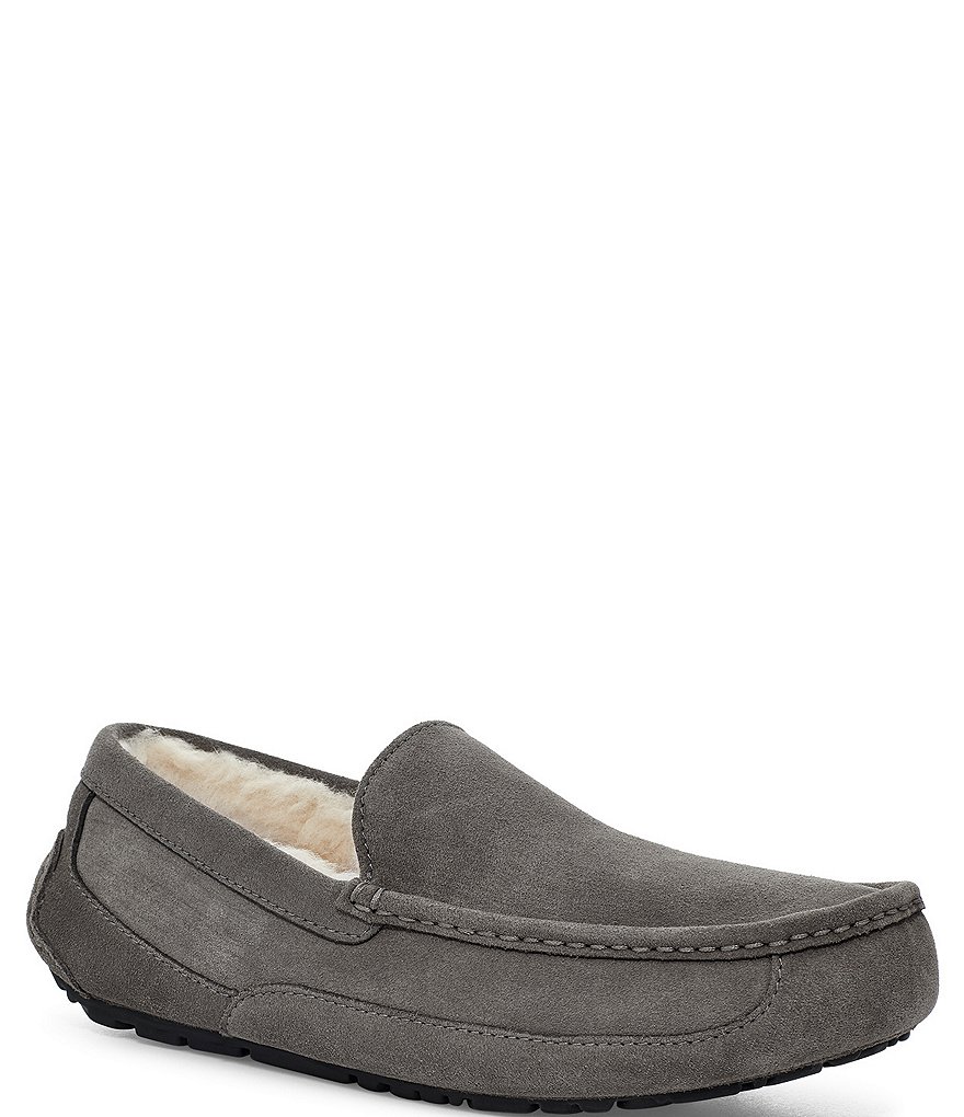 Dillards mens deals ugg slippers