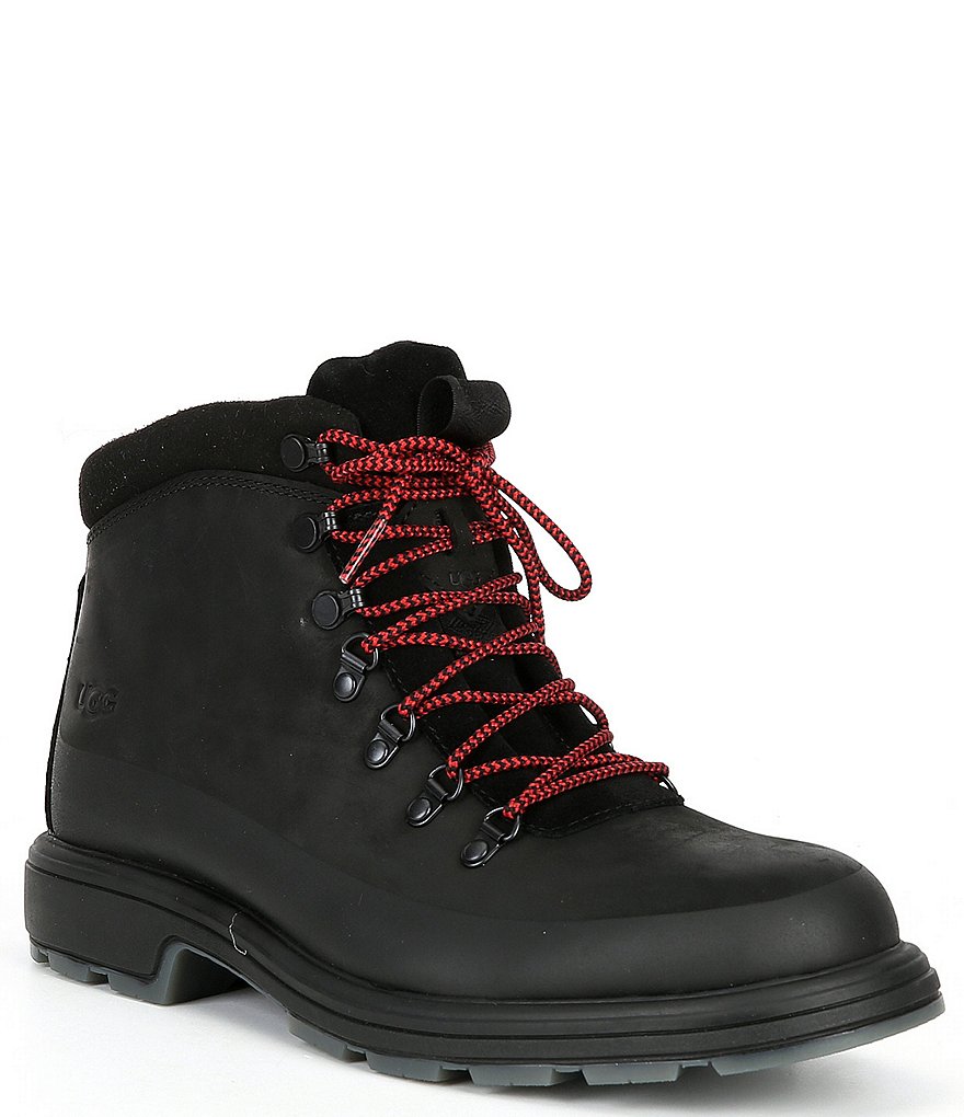 UGG® Men's Biltmore Waterproof Cold Weather Hiker Boots
