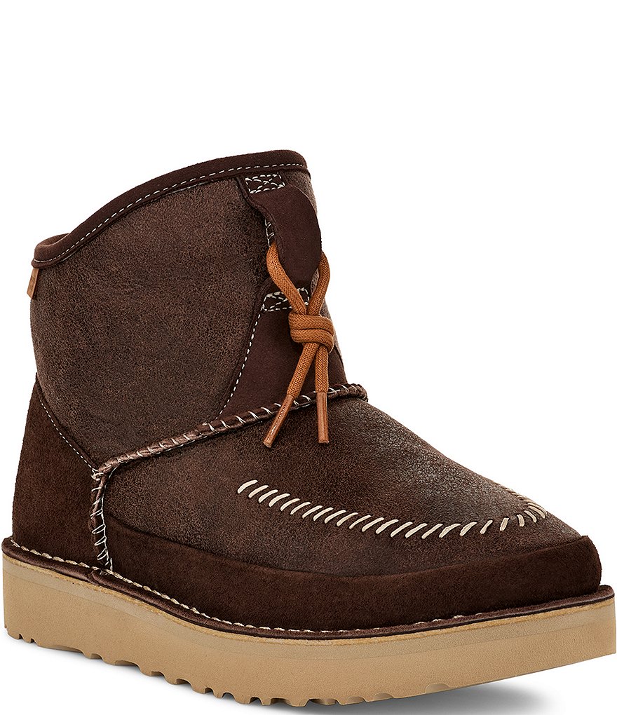 UGG Men's Campfire Crafted Regenerate Boots | Dillard's UGG Men's Campfire Crafted Regenerate Boots | Dillard's