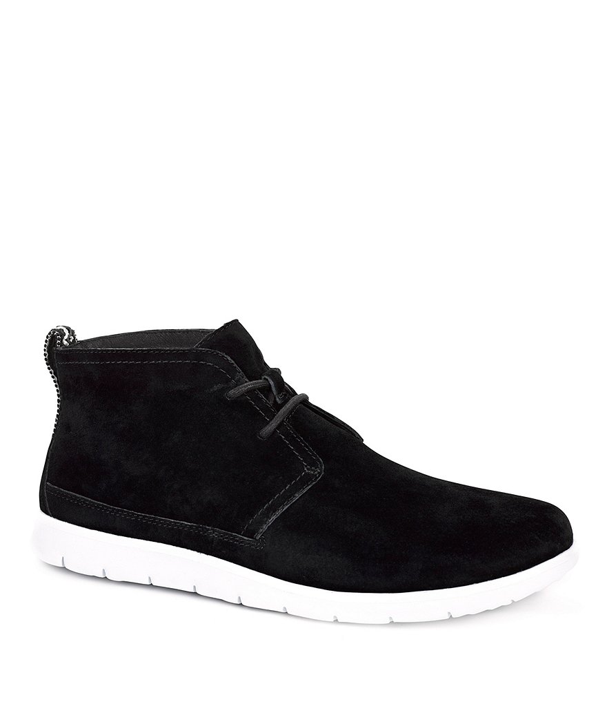 UGG® Men's Freamon Chukka Boots | Dillards