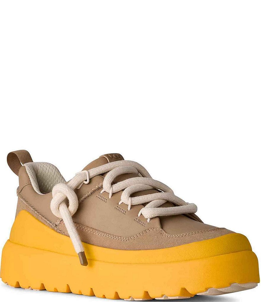 UGG Men's Heritage Utility Sneakers | Dillard's