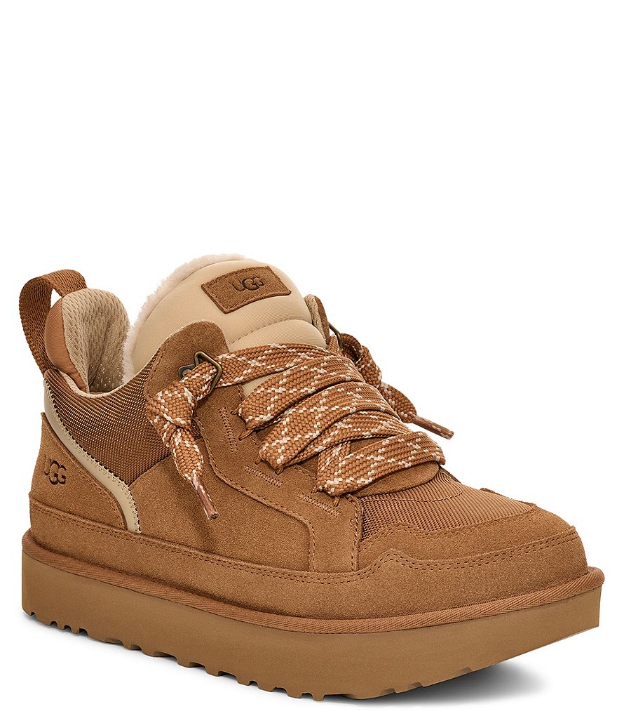 【UGG】★スニーカー★ Men's Lowmel UGG Men's Lowmel Family Matching Sneakers | Dillard's
