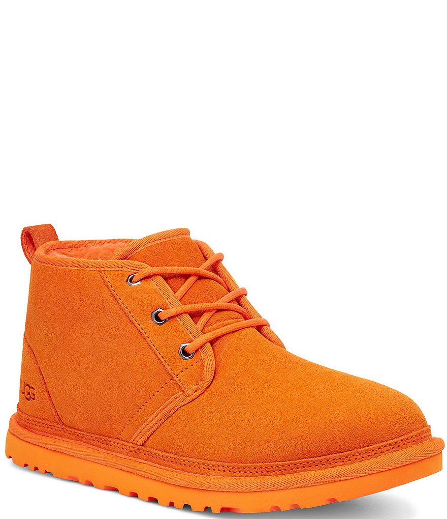 UGG Australia Neumel Zip MLT Men's Chukka Boots – NYCMode