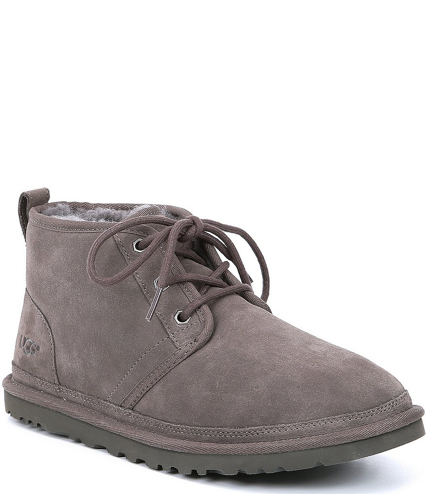 UGG Men's Neumel Wool Boot