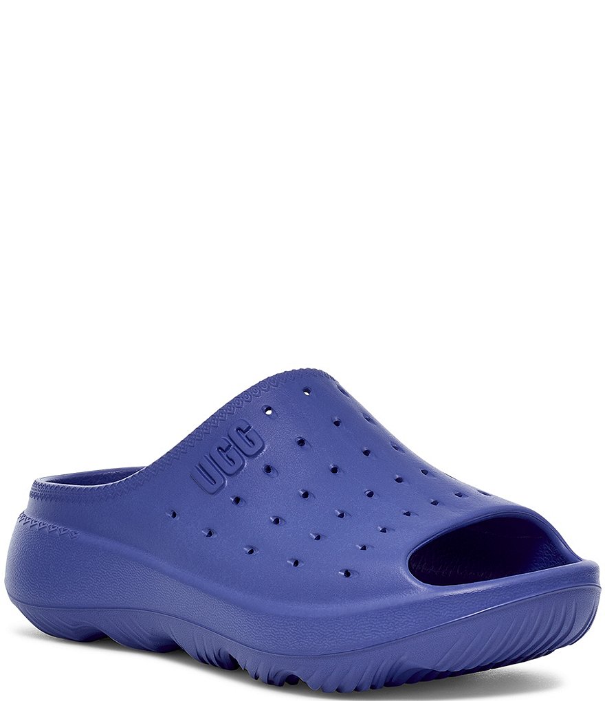 Crocs Splash Glossy Fisherman Black Women Sandal - Crocs™ India