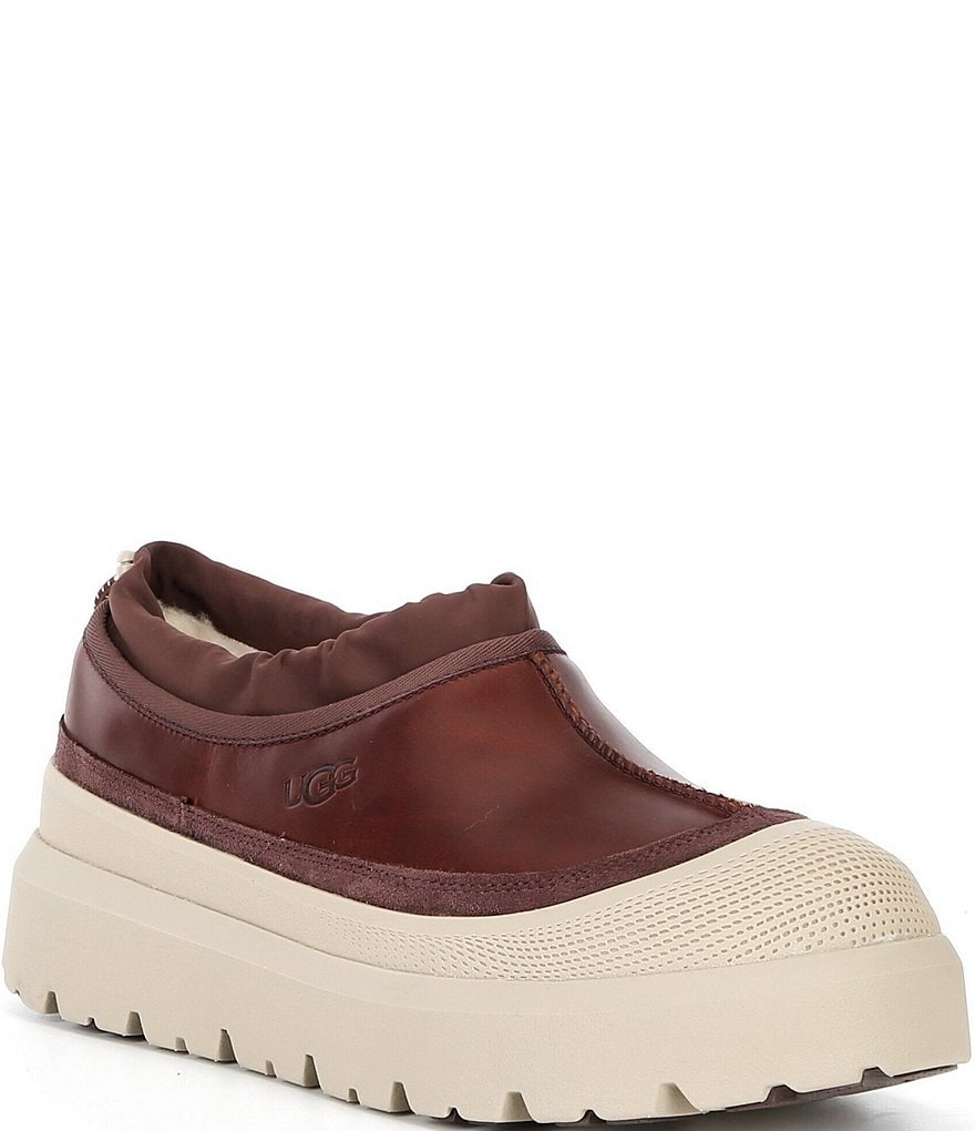 極美品 アグ UGG Tasman Weather Hybrid 25cm UGG® Tasman Weather Hybrid for Men | UGG®