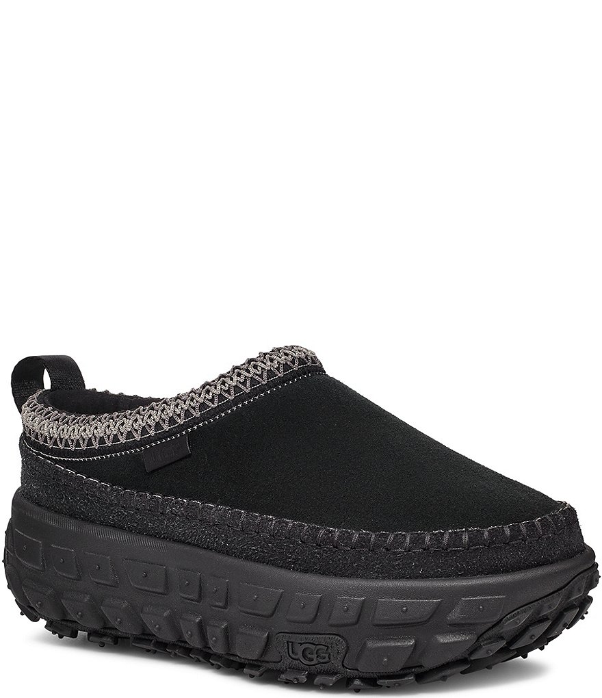 UGG Men's Venture Daze Slip-Ons | Dillard's UGG Men's Venture Daze Slip-Ons | Dillard's