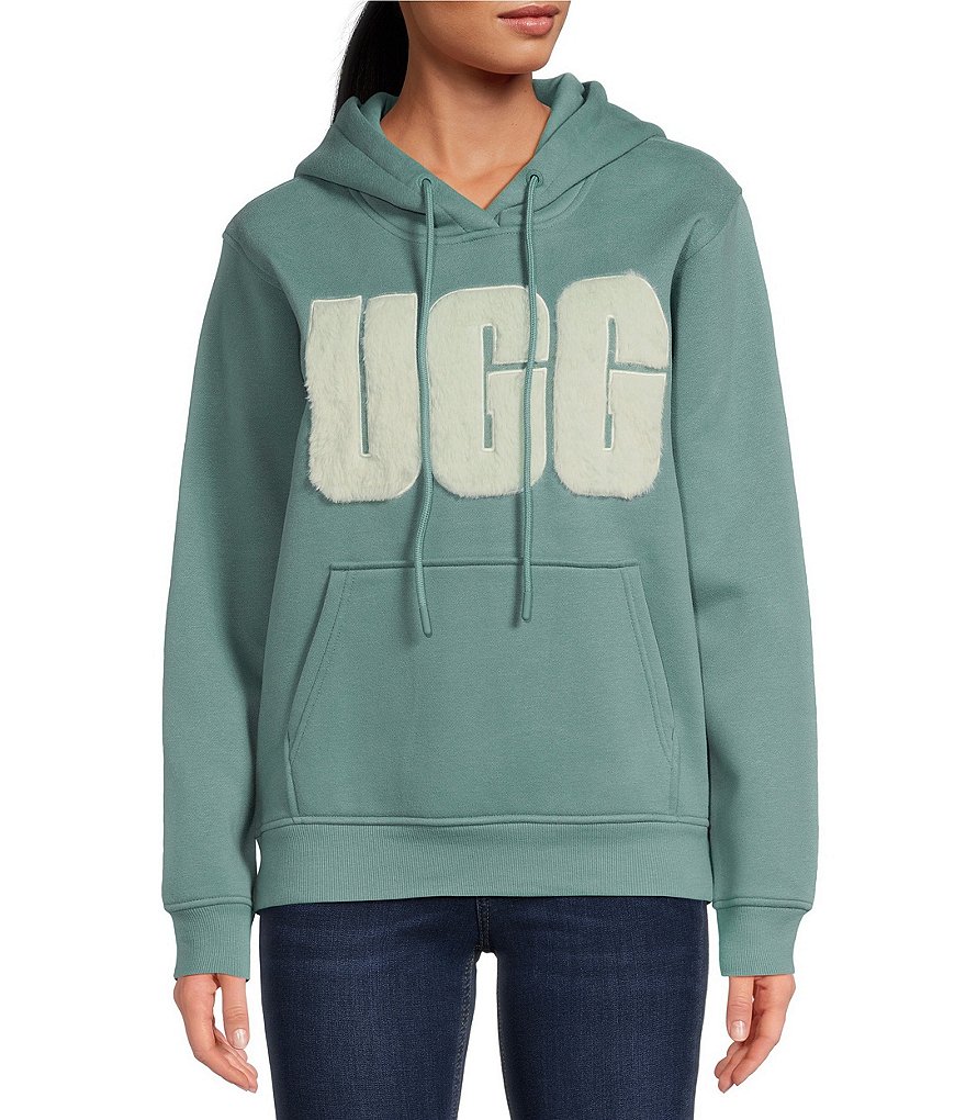 UGG Riley Wool Blend store Sweater Size M/L