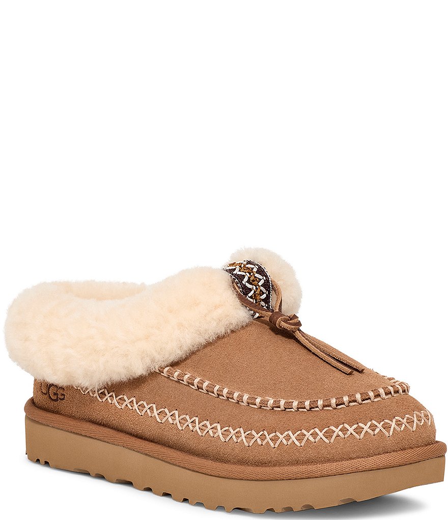 Ugg tasman slippers deals