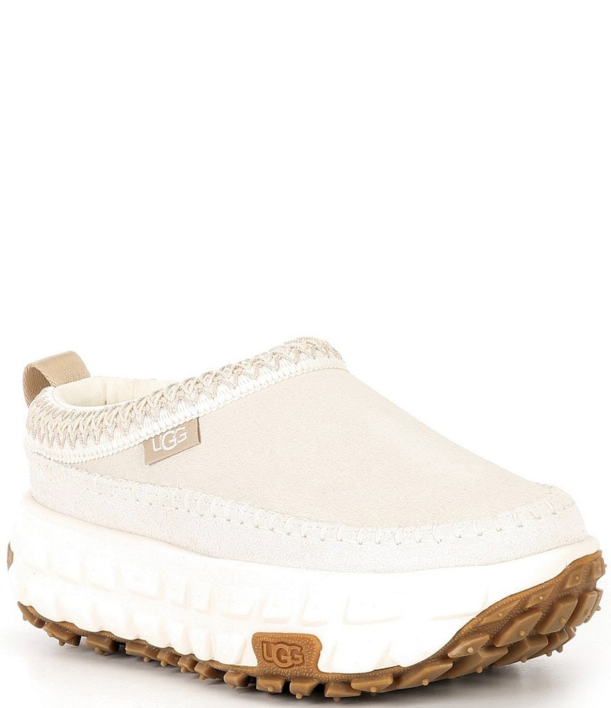 【送料&関税込】UGG Venture Daze Slipper-mule In Leather Col UGG Venture Daze Mule Shoe | Urban Outfitters Canada