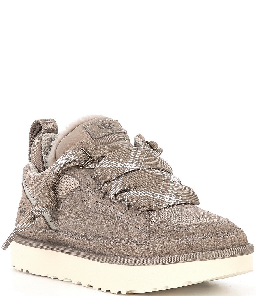 UGG Women's Lowmel Family Matching Sneakers | Dillard's