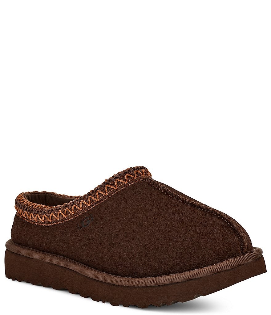 Shops Ugg Kids Tasman slippers