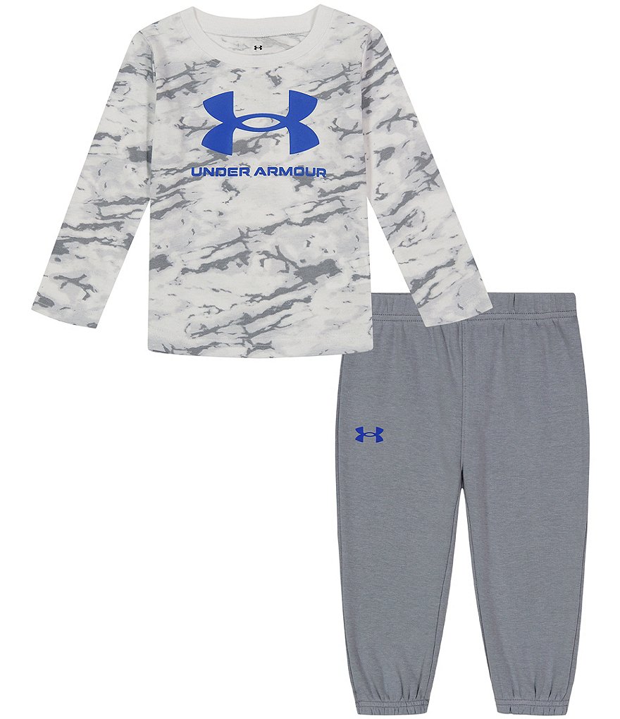 Under armour cheap sweatpants kohls