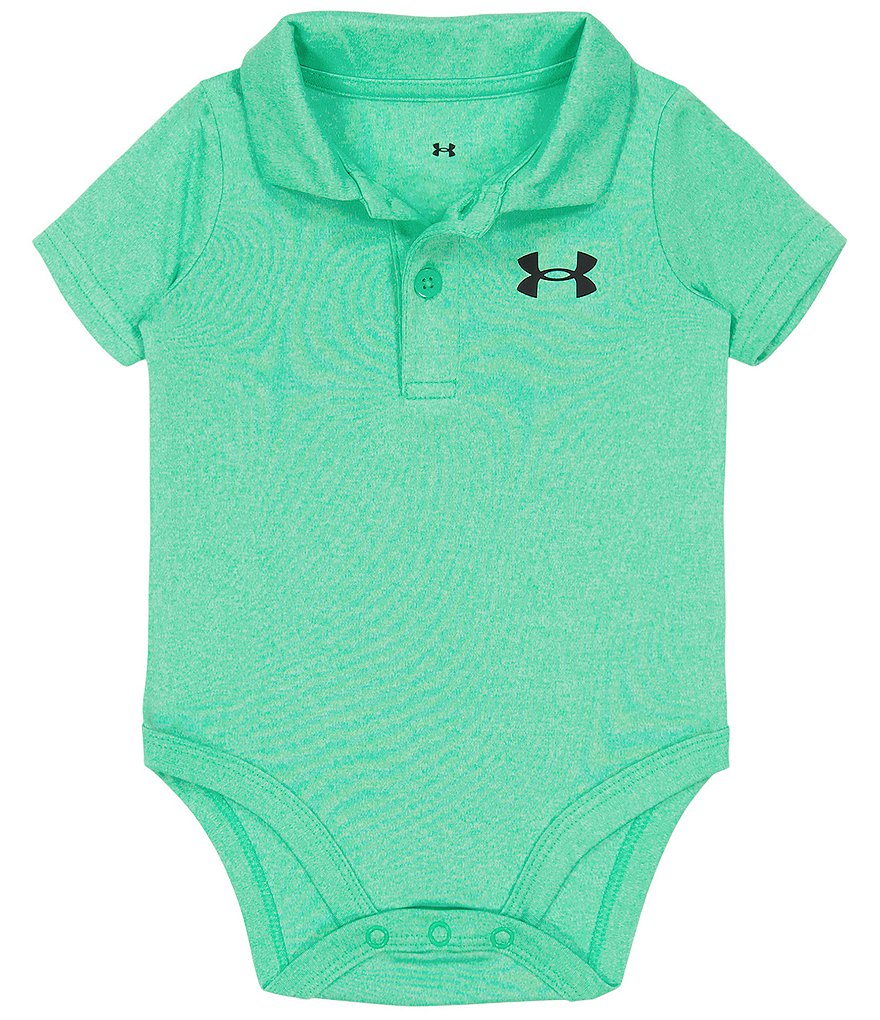 Under armour baby clearance polo