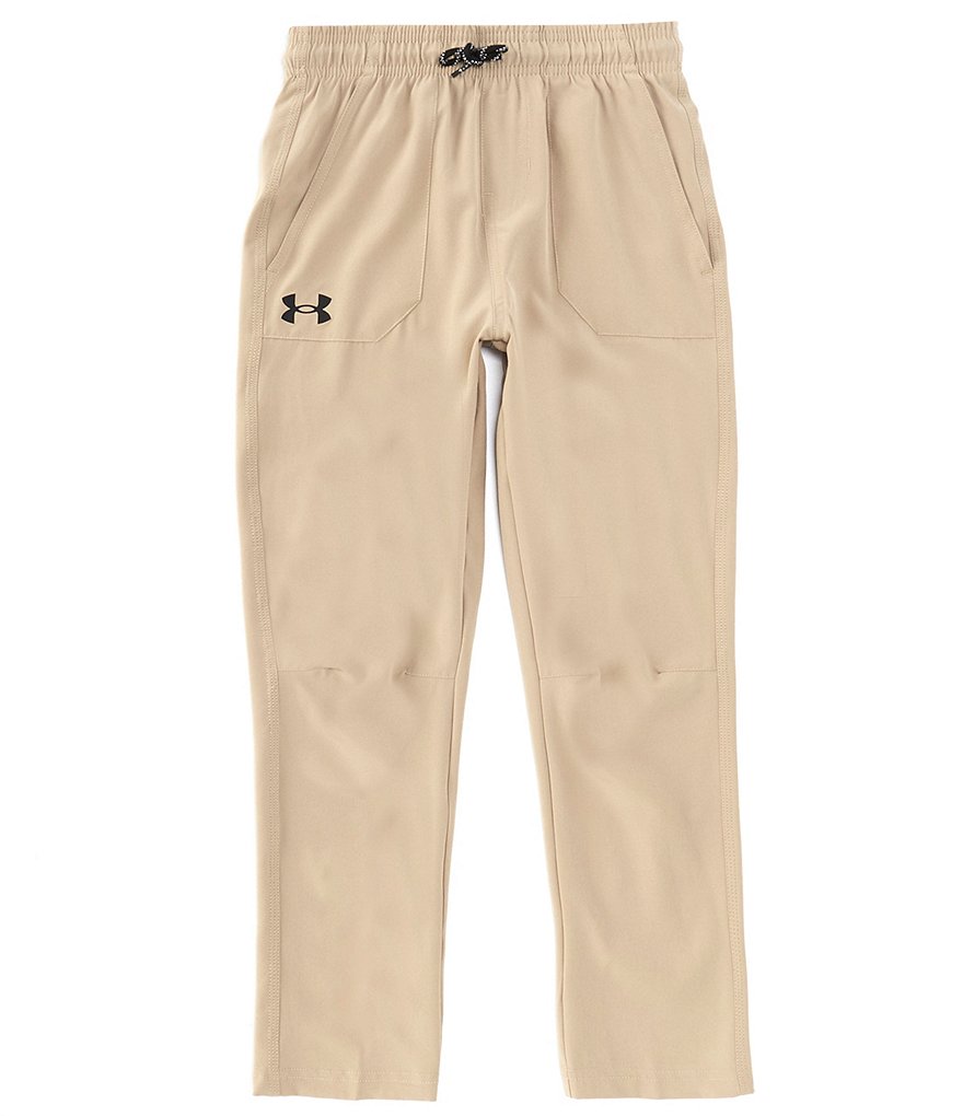 Under Armour Big Boys 8 20 Stretch Tech Woven Pants Dillard s