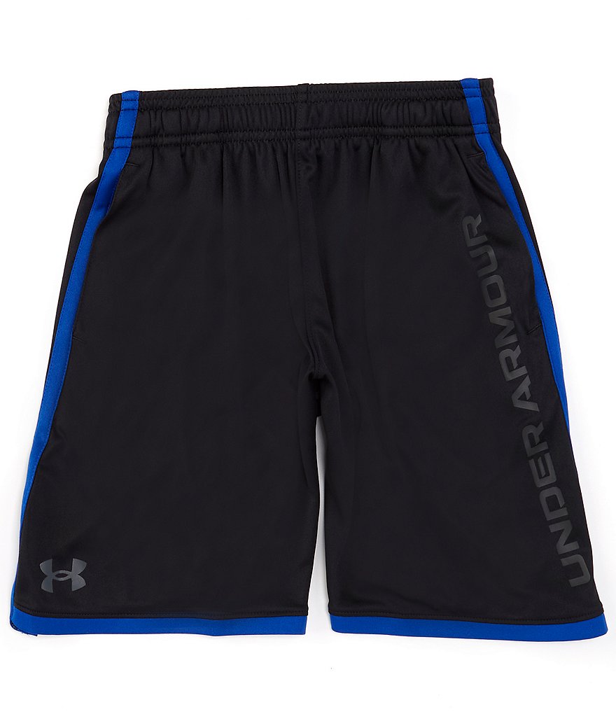 NEW $80 Under purchases Armour Boys Shorts Size 8-10