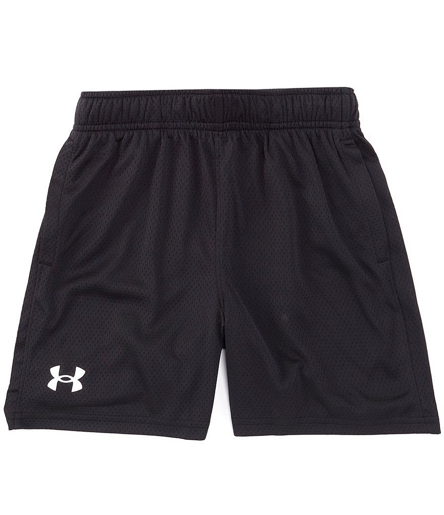 Under armour big boys shorts new arrivals