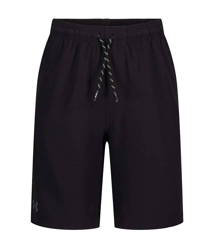Under Armour Big Boys 8-20 Tech Woven Shorts | Dillard's