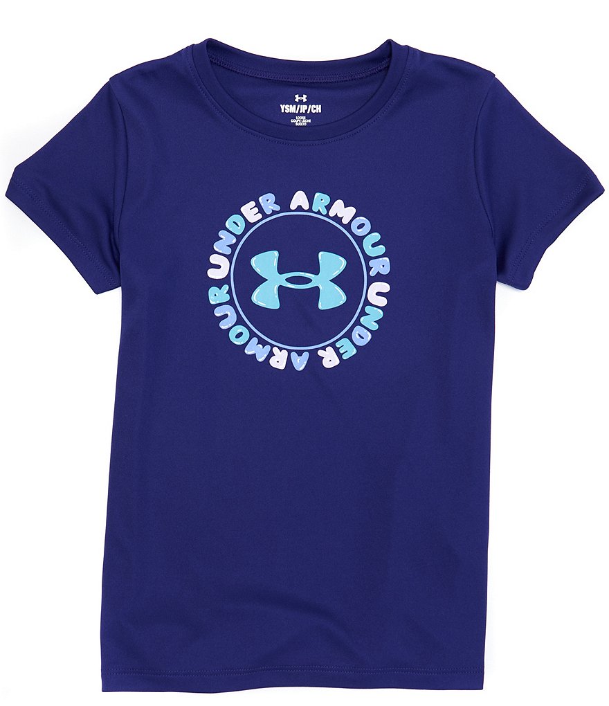 Dillards sales under armour