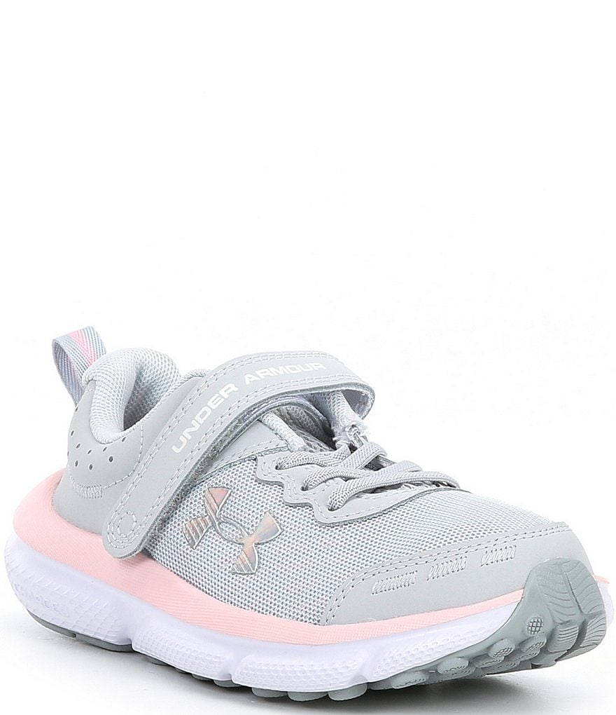 Pink Under Armor Toddler Shoes Girls Under Armor Shoes Online