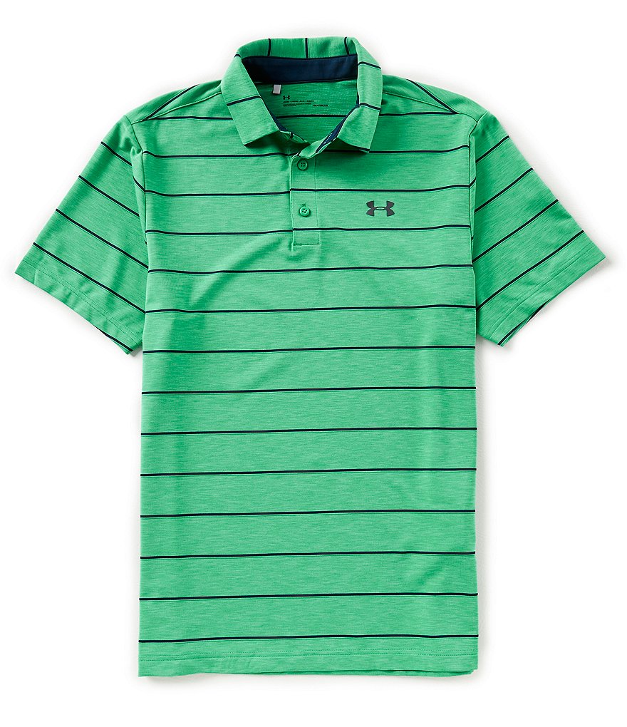 dillards mens golf shirts