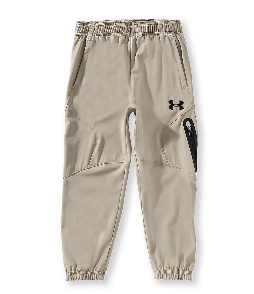 Under Armour ラガーパンツ SEISHO Under Armour Little Boys Tech Woven Relaxed Fit Pants | Dillard's