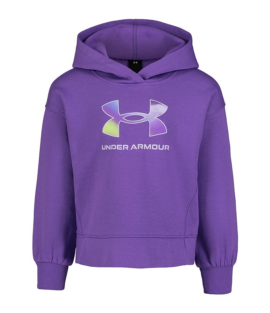 Youth XL Girls Under Armour 2024 Bundle