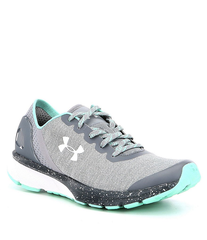under armour womens shoes