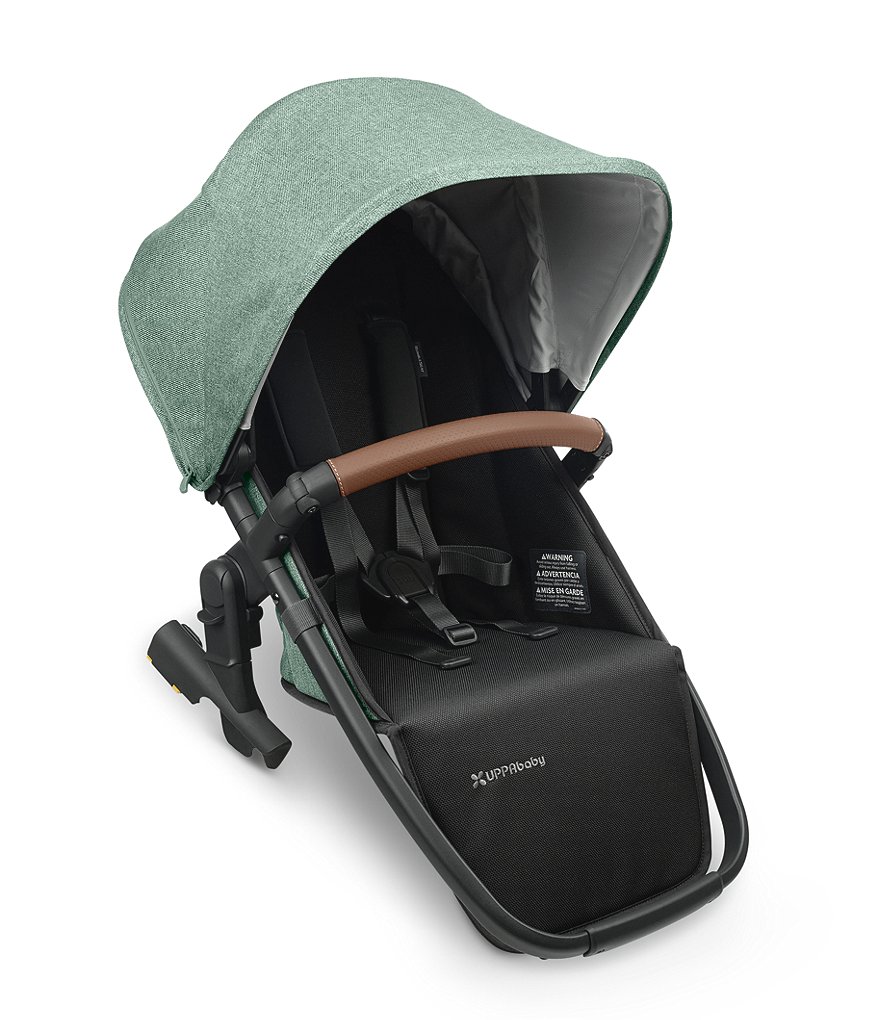 2015 rumble hot sale seat uppababy