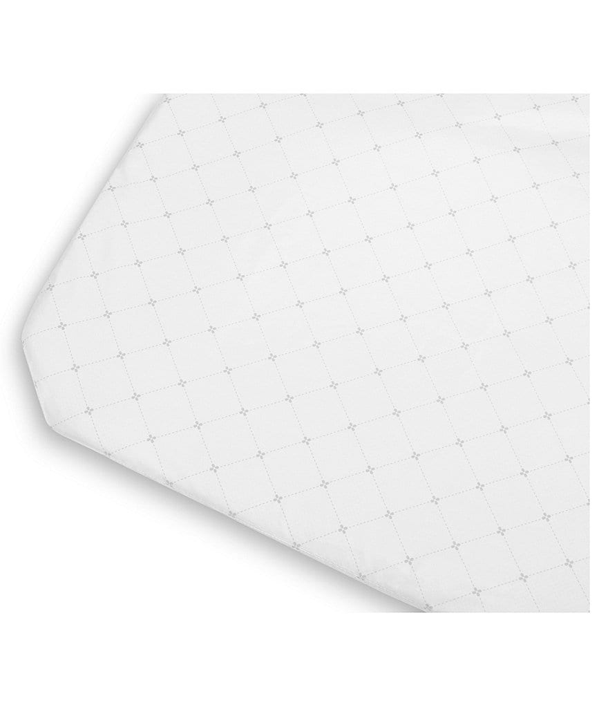 uppababy waterproof mattress cover