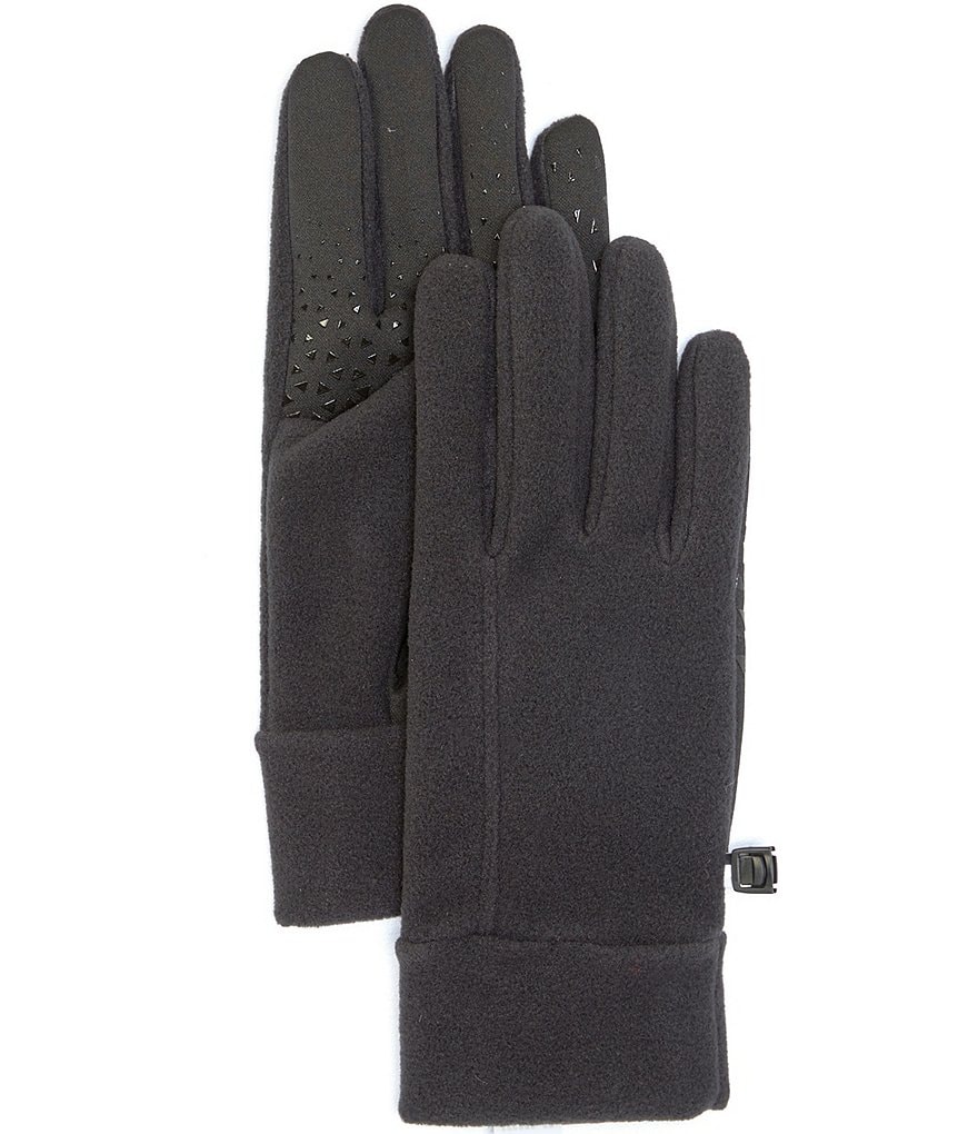 dillards mens gloves