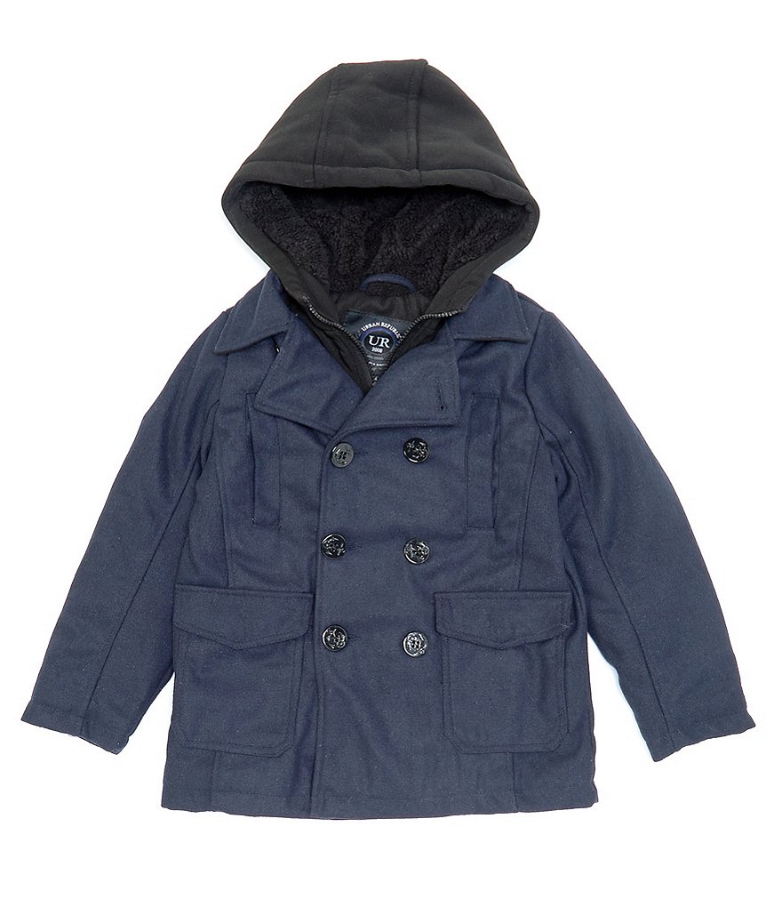 Urban republic hot sale peacoat