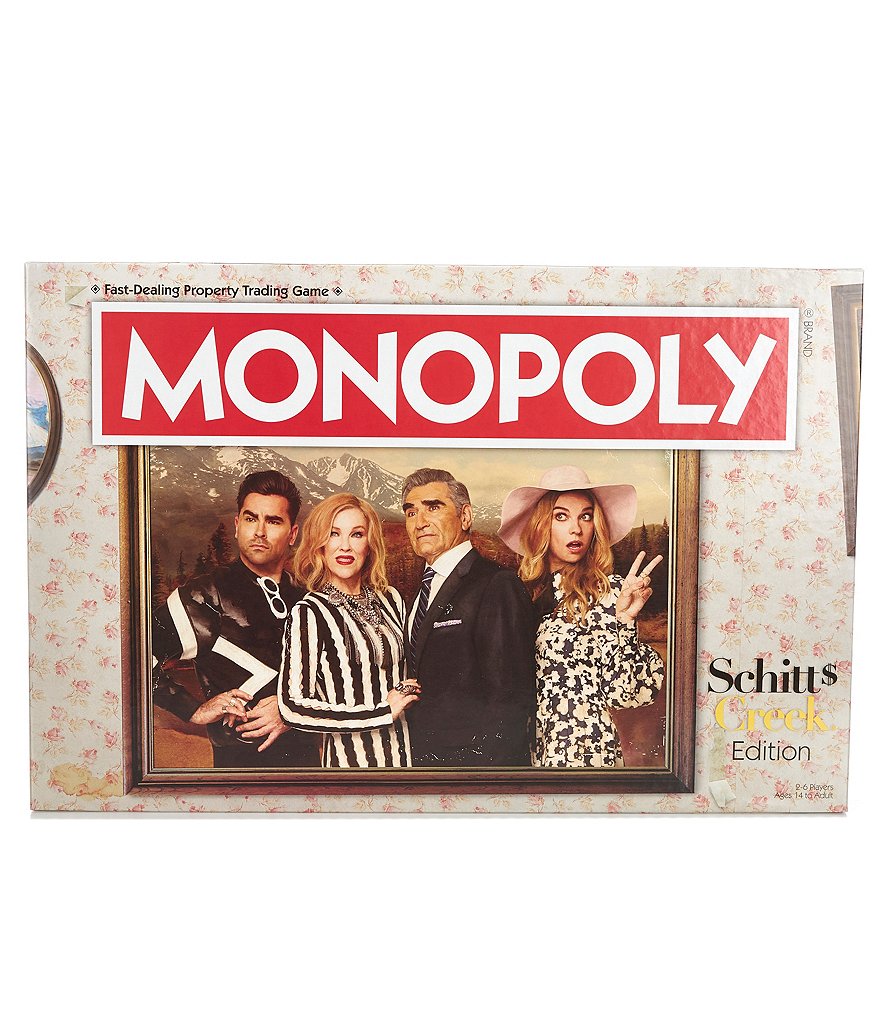 Schnucksopoly Monopoly Board Game St Louis Grocery Store Collectible New  Sealed