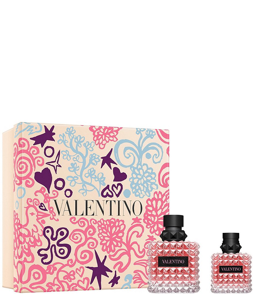 Valentino Donna Born in Roma Eau de Parfum 2-Piece Gift Set