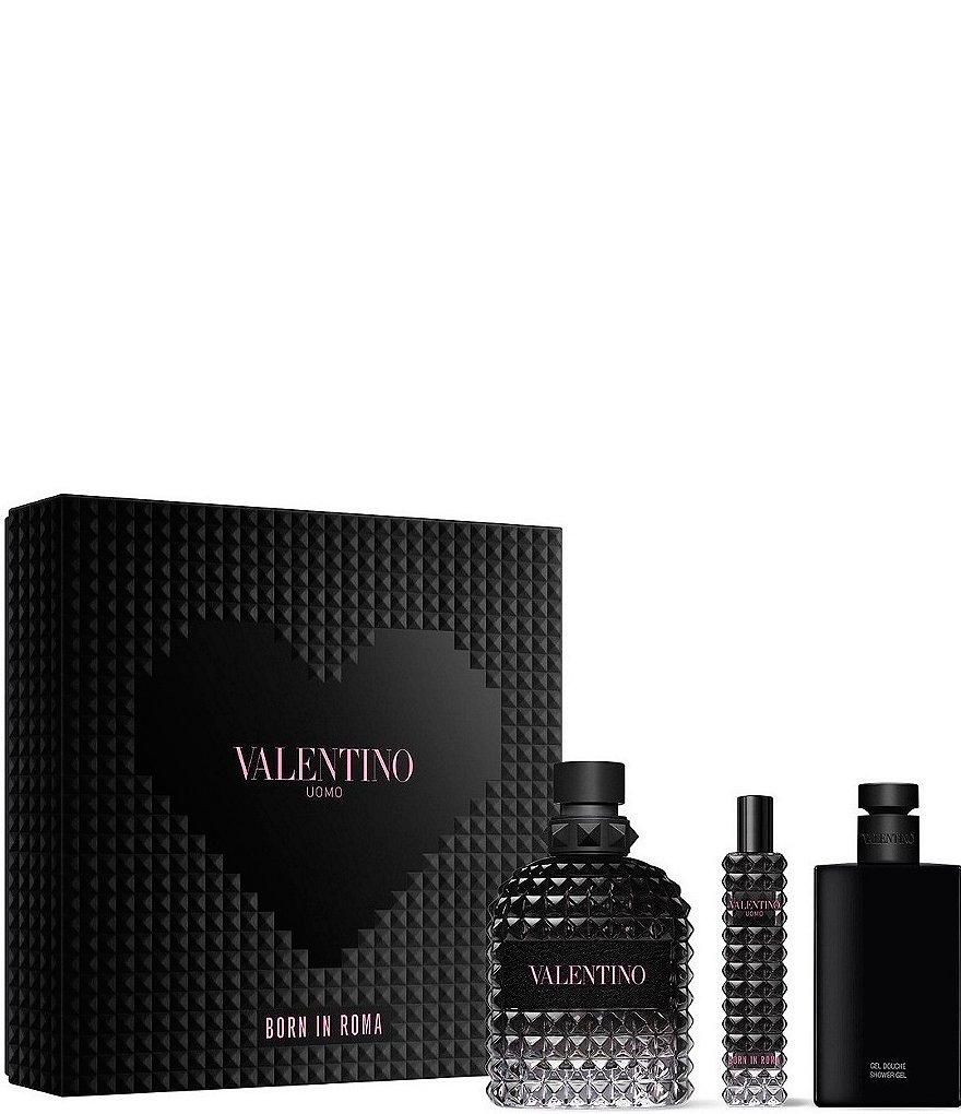 valentino donna perfume dillards