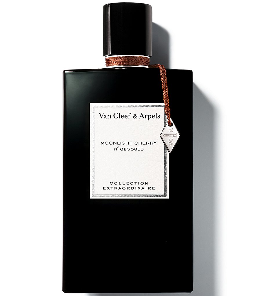 Van Cleef & Arpels Collection Extraordinaire Moonlight Cherry Eau