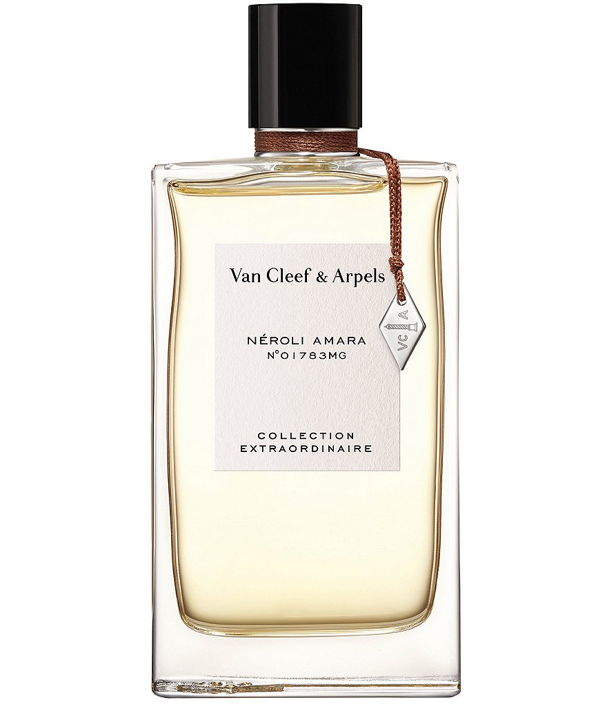 Van Cleef & Arpels Collection Extraordinaire Neroli Amara Eau de Parfum ...