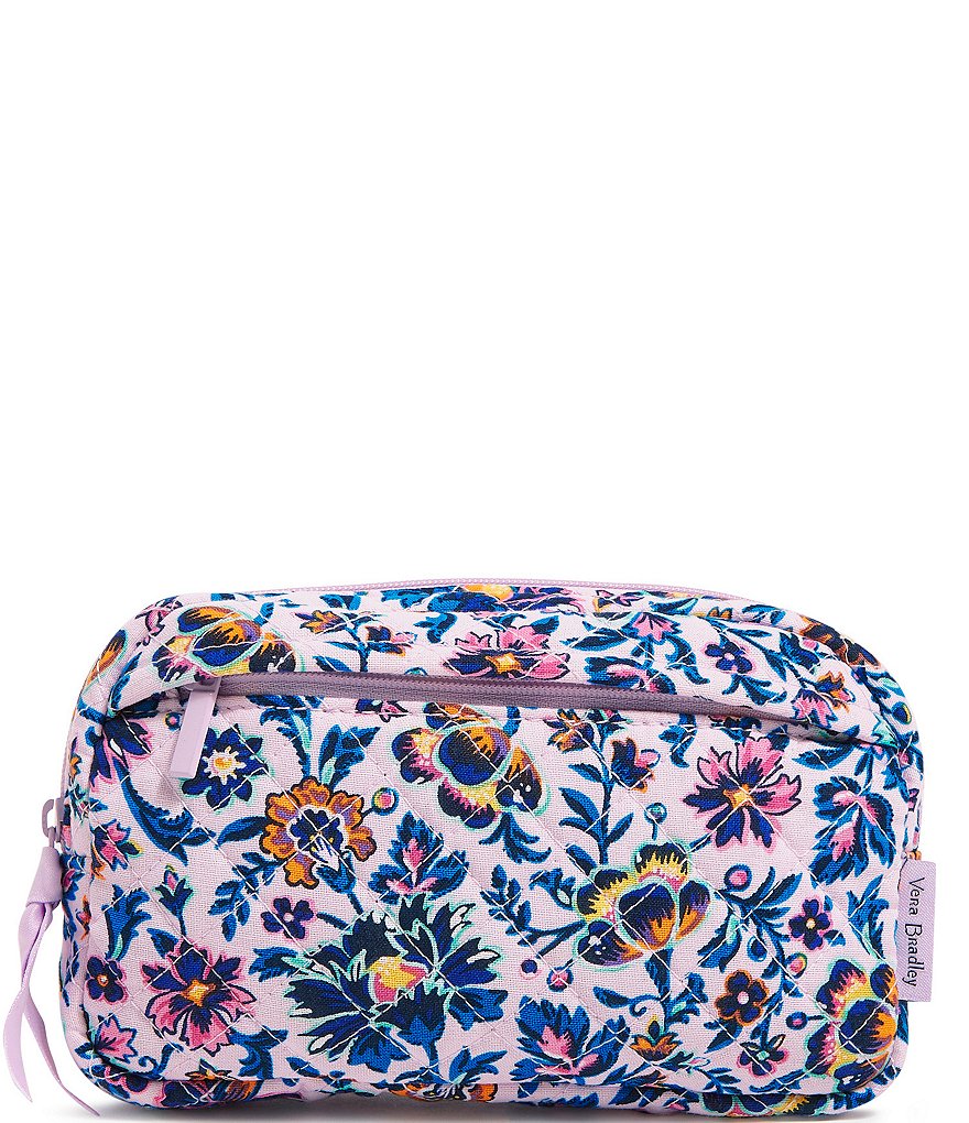 Vera Bradley Cloud Vine Mini Belt Bag | Dillard's