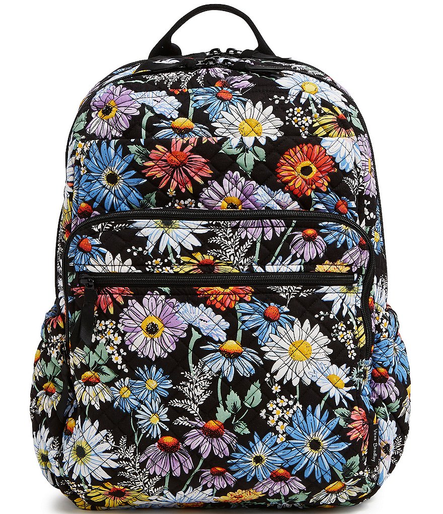 Vera Bradley 2024 Campus Backpack