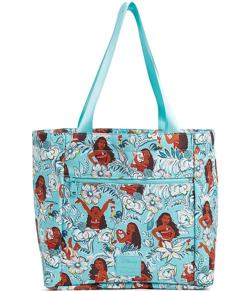 Disney’s Mickey good - Vera Bradley Large Tote