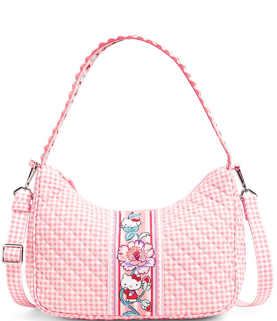 Sanrio Hello Kitty Domed Handbag Purse for Women Shoulder - Etsy
