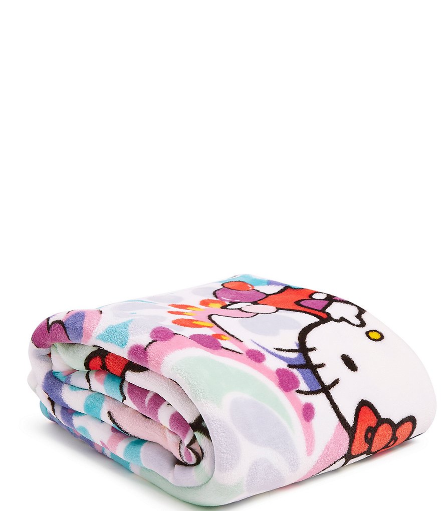 Hello Kitty Cute Dish Towel : Target