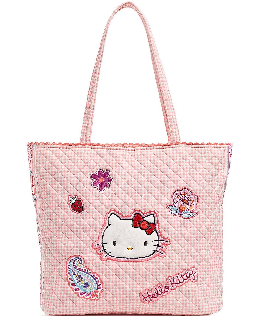 Hello Kitty Satchels