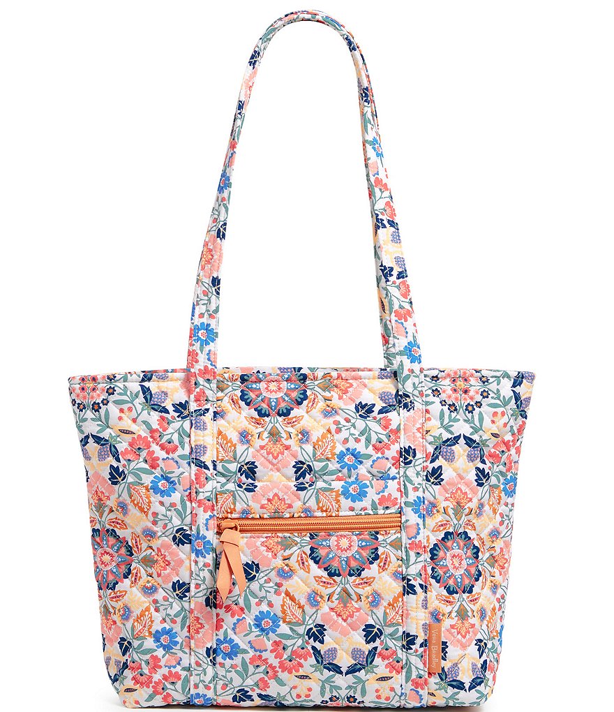 Iconic vera sales bradley tote