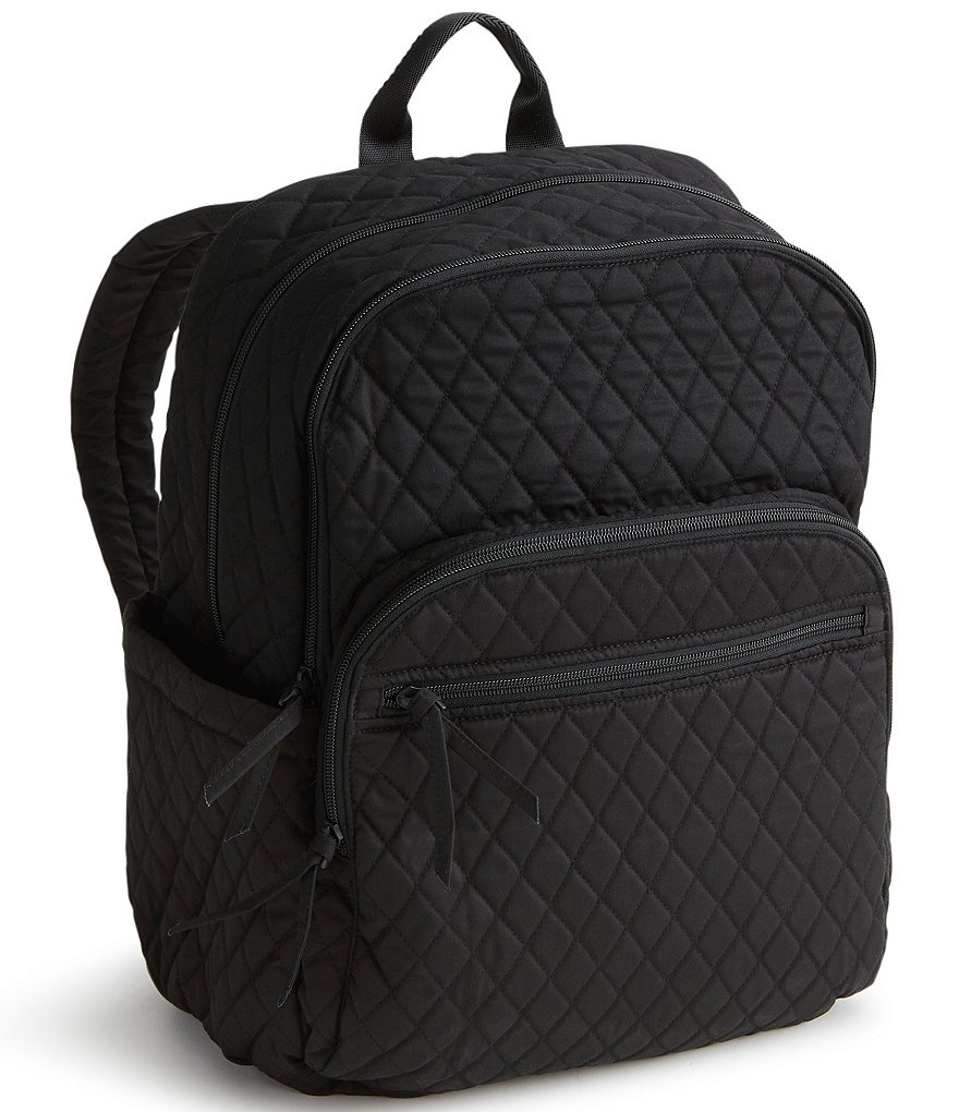 Vera Bradley Large Bancroft Backpack | Dillard's