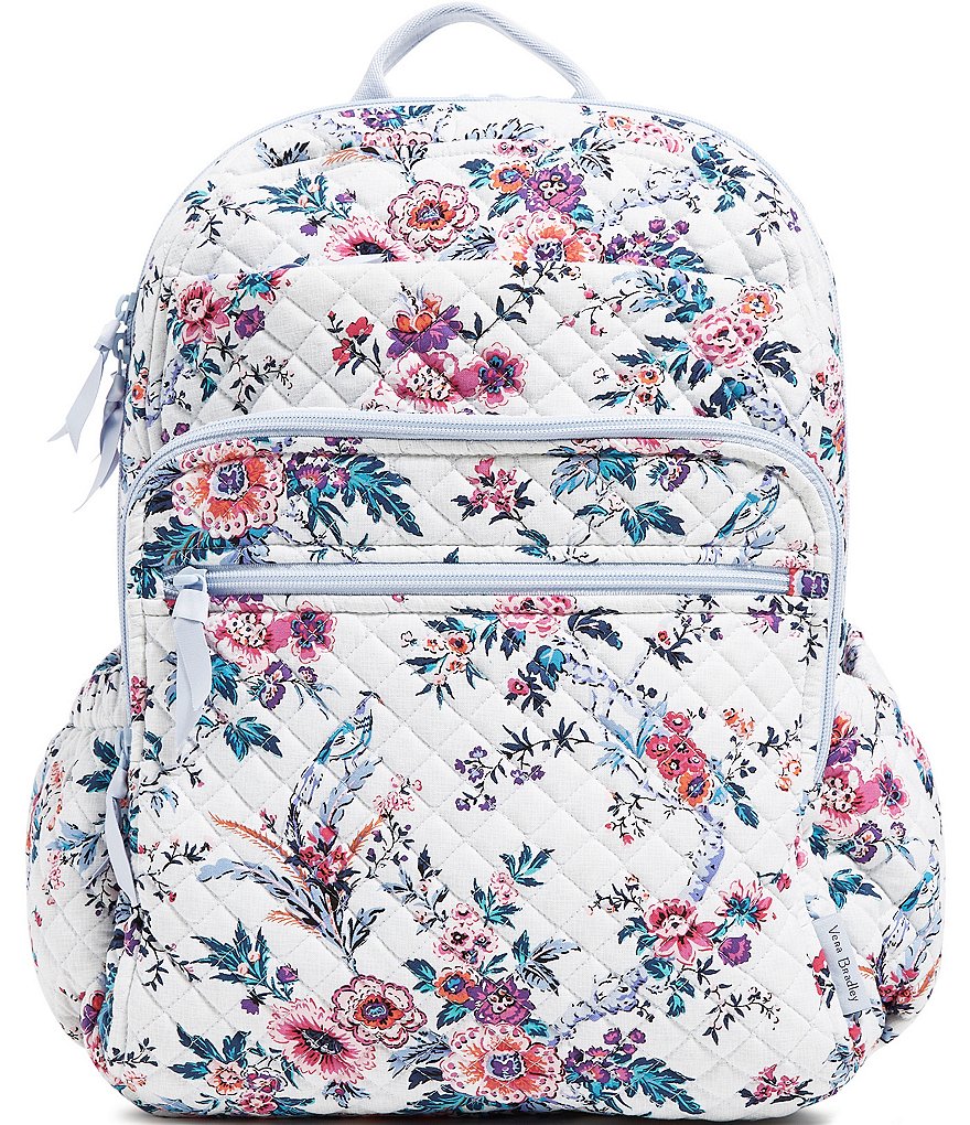 Kings island popular flower backpack