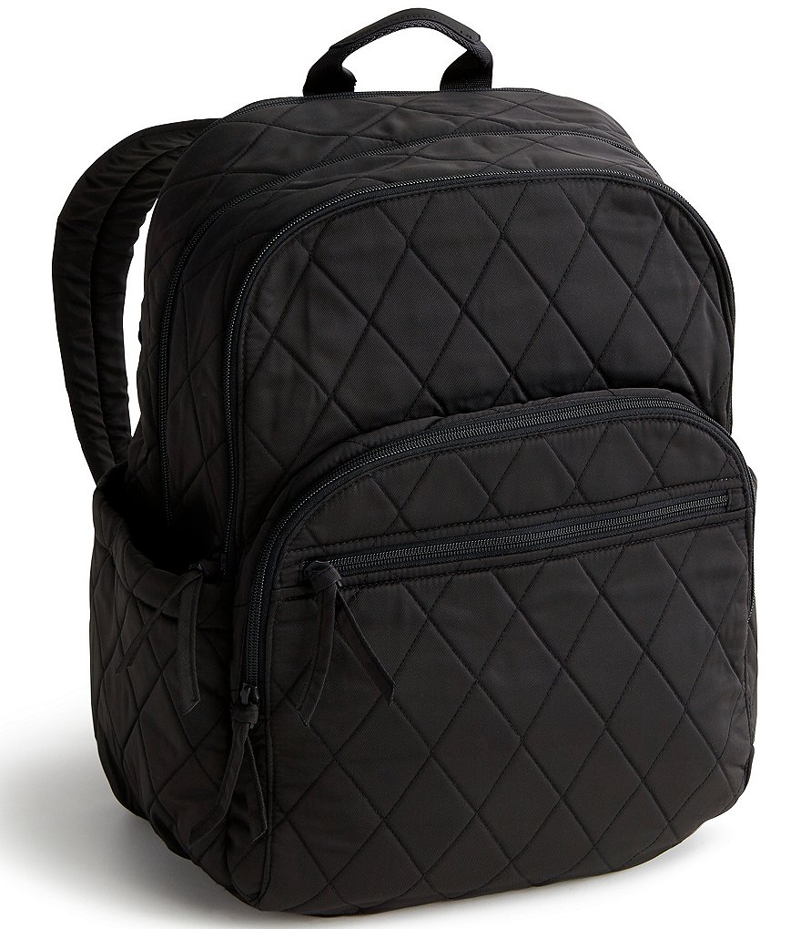 Large Backpack Review Vera Bradley College Backpacks Vera Bradley