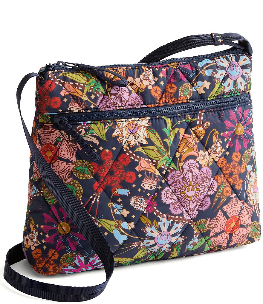 Red by Kiss - Everywear Large Crossbody Bag