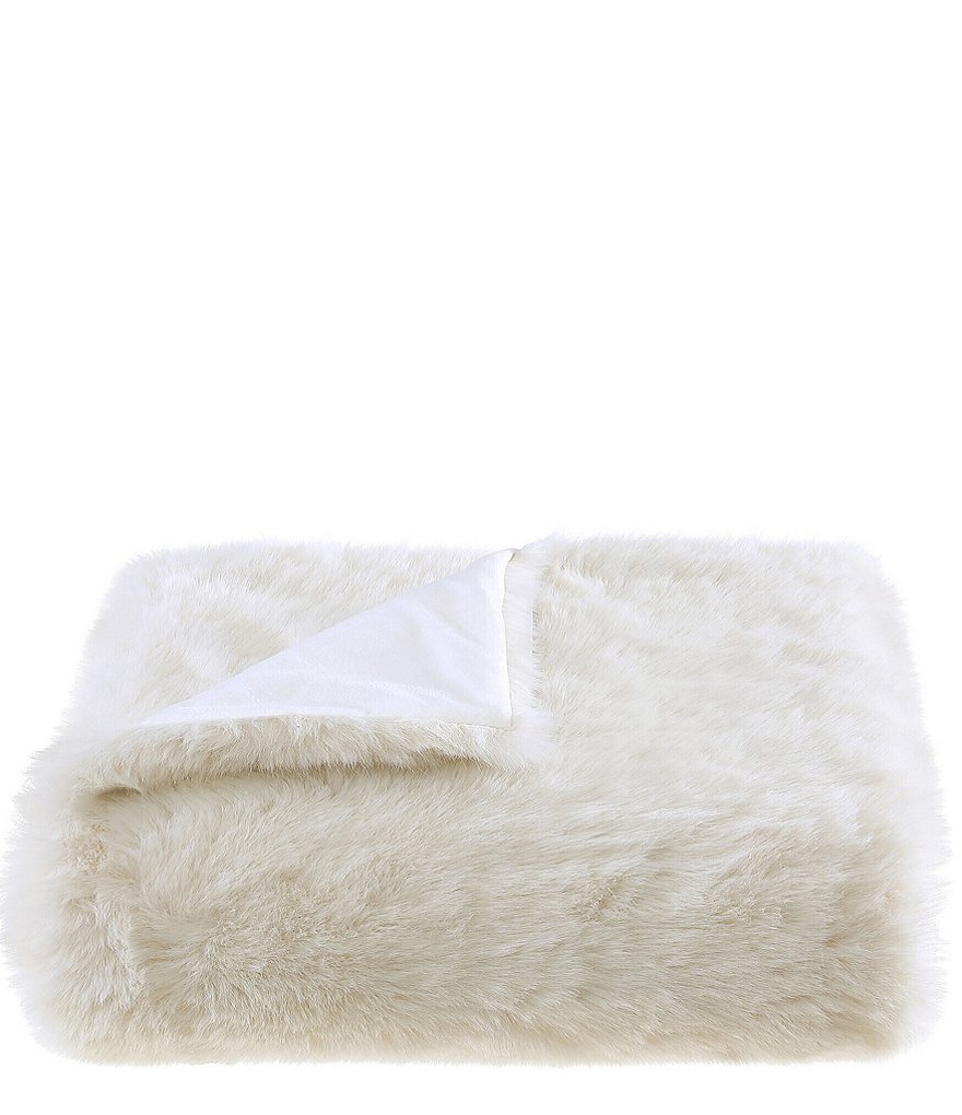 Nordstrom faux best sale fur blanket