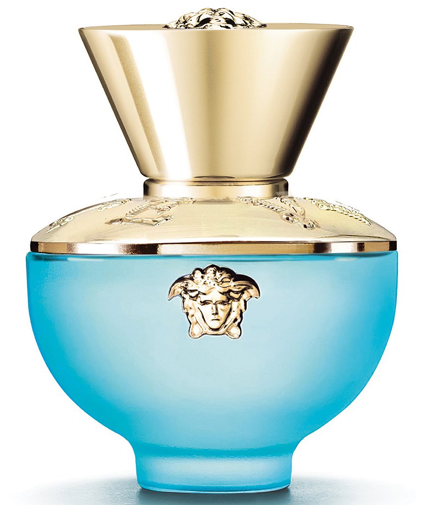 Versace Dylan Turquoise Eau de Toilette Spray | Dillard's